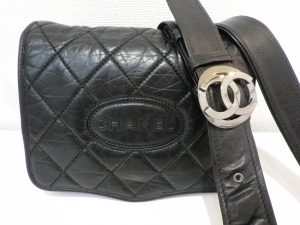 CHANELの買取は ❝ 大吉伊勢ララパーク店 ❞ にお任せください☆彡