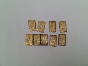 判金,買取,門真