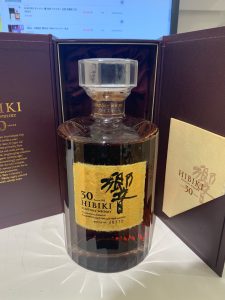 洋酒 ウイスキー でも買取らせて頂きます。買取専門店 大吉 高崎店です。