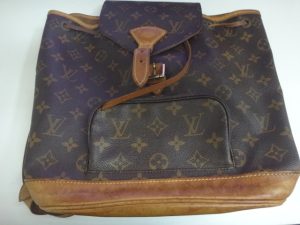 ヴィトン（LV）の買取も大吉 調布店にお任せ下さい