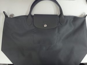 大吉調布店で買取したブランドのバック