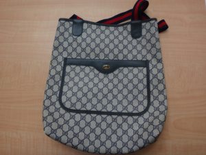 大吉調布店で買取したグッチのバック