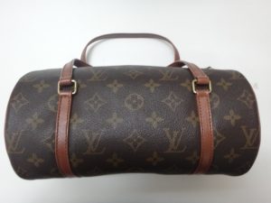 ヴィトン（LV）の買取も大吉 調布店にお任せ下さい