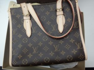 ヴィトン（LV）の買取も大吉 調布店にお任せ下さい