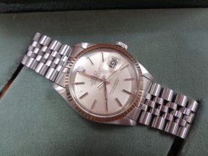 ロレックスのお時計をお買取り致しました♪大吉ミレニアシティ岩出店です!ロレックスのお時計をお買取り致しました♪大吉ミレニアシティ岩出店です!