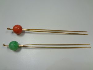 古い簪(かんざし)をお買取り致しました♪大吉ミレニアシティ岩出店です！古い簪(かんざし)をお買取り致しました♪大吉ミレニアシティ岩出店です！