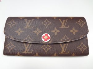 ルイヴィトンのお財布をお買取り致しました♪大吉ミレニアシティ岩出店です!ルイヴィトンのお財布をお買取り致しました♪大吉ミレニアシティ岩出店です!