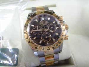 ロレックスをお買取り致しました♪大吉ミレニアシティ岩出店です！ロレックスをお買取り致しました♪大吉ミレニアシティ岩出店です！