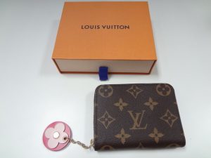 ルイヴィトンのお財布をお買取り致しました♪大吉ミレニアシティ岩出店です!ルイヴィトンのお財布をお買取り致しました♪大吉ミレニアシティ岩出店です!
