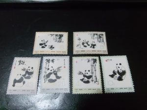 中国切手,買取り,海老名市,座間市,綾瀬市,相模原市