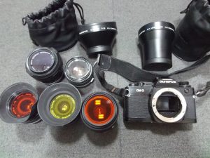 OM-3,買取り,海老名市,座間市,綾瀬市,相模原市