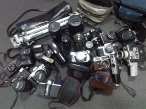 ジャンクカメラ,買取り,海老名市,座間市,綾瀬市,相模原市