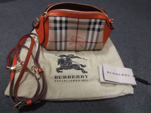 BURBERRY,バーバリー,買取り,海老名市,座間市,綾瀬市,相模原市