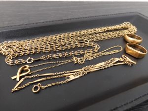 貴金属買取強化中☆大吉イオンタウン山梨中央店です!