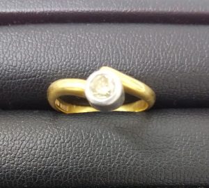 多摩市でダイヤモンド、金は買取専門店 大吉 聖蹟桜ヶ丘オーパ店で高価御買取中!!