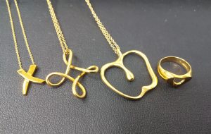 多摩市でTIFFANY ティファニーは買取専門店 大吉 聖蹟桜ヶ丘オーパ店で高価御買取中!!