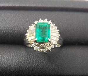 多摩市でエメラルド、ジュエリーは買取専門店 大吉 聖蹟桜ヶ丘オーパ店で高価御買取中!!