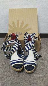 UGG,買取,本厚木