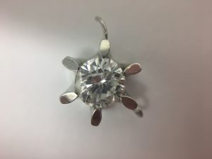 ダイヤモンド　買取　大吉２