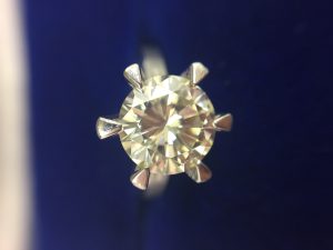 ダイヤモンド　買取　大吉１