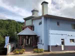 直入 長湯 温泉