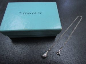 ティファニー 買取 新丸子