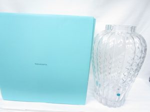 ティファニー 買取 新丸子
