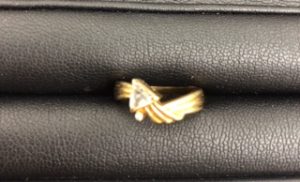 日野市の皆様‼K18/Pt900のリングを売るなら買取専門店大吉イオンモール多摩平の森店へ!!