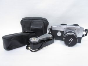 フィルムカメラ 買取 新丸子