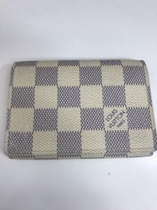 ヴィトン（LV）の買取も大吉 調布店にお任せ下さい