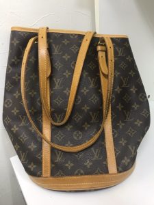 ヴィトン（LV）の買取も大吉 調布店にお任せ下さい