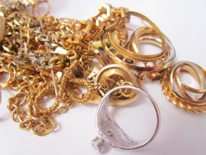 金 買取 新丸子