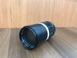 レンズ買取松山市