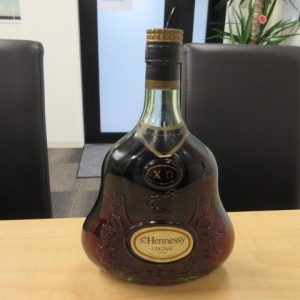 ブランデー　買取　青森