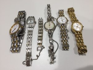 立川市の皆様‼大量の時計を売るなら買取専門店大吉イオンモール多摩平の森店へ!!