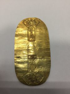 金を売るなら!福岡県久留米市にある買取専門店大吉久留米店です。