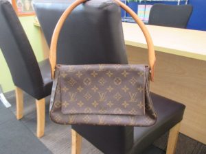 ルイヴィトン 買取 青森