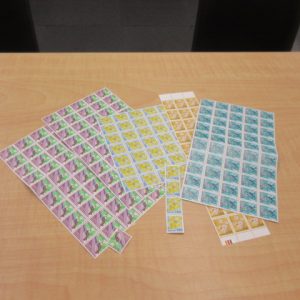 切手 買取 青森