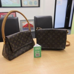 ブランドバッグ 買取 青森