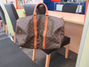 ルイヴィトン 買取 青森