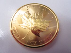 金貨 買取 新丸子