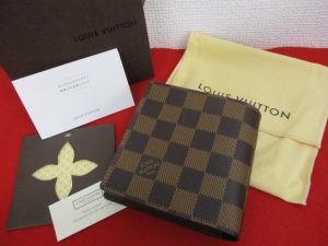 ルイヴィトン 買取 大吉1