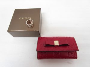 グッチ 買取 新丸子