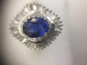 色石も査定します！買取専門店大吉 長岡リバーサイド千秋店です！