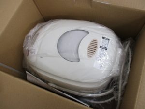 家電 買取 大吉3