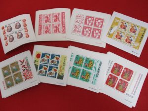 切手 買取 大吉1