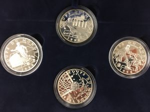 銀貨の買取なら大吉あすみが丘ブランニューモール店へ！