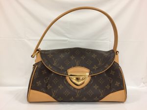 諏訪ノ森 ヴィトン 買取