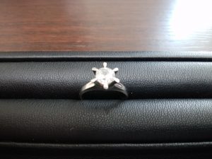 ダイヤモンドの買取なら大吉和光店にお任せ下さい！