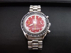 オメガの買取なら大吉和光店にお任せ下さい!